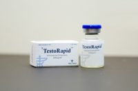 Testorapid 10 ml - Testosterone Propionate