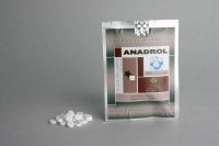 Anadrol Hubei - Oxymetholone