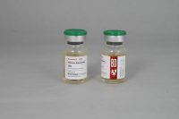 Boldabol 200 - Boldenone Undecylenate by British Dragon