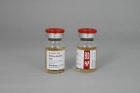 Decabol 250 - Nandrolone Decanoate by British Dragon