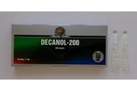 Decanol 200 - Nandrolone Decanoate