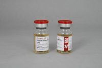 Durabol 100 - Nandrolone Phenylpropionate by British Dragon