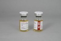 Mastabol 100 - Drostanolone Propionate by British Dragon