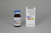 Nandrolone Decanoate - Nandrolone Decanoate