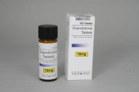Oxandrolone Genesis - Oxandrolone