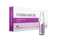 Pharma Nan 300 - Nandrolone Decanoate