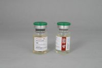 Primobol 100 - Methenolone Enanthate by British Dragon