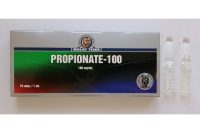 Propionate 100 - Testosterone Propionate