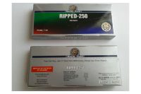 Ripped - Trenbolone Acetate, Drostanolone Propionate, Testosterone Propionate