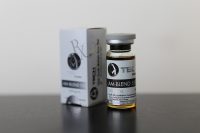 AM-Blend 550 - Testosterone Enanthate + Trenbolone Enanthate + Nandrolone Decanoate