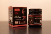 ANAVAR 10 - Oxandrolone