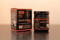 ANAVAR 50 - Oxandrolone