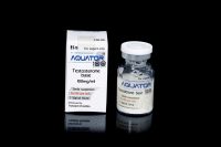 Aquator 100 - Testosterone Base by Thaiger Pharma
