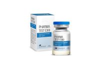 Pharma Test E300 - Testosterone Enanthate