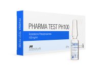 Pharma Test PH100 - Testosterone Phenylpropionate