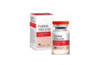 Pharma Tren A100 - Trenbolone Acetate