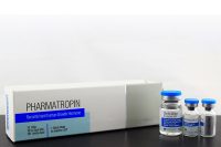 Pharmatropin - Human Growth Hormone