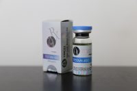 Testam 400 - Testosterone Enanthate + Testosterone Cypionate + Testosterone Propionate