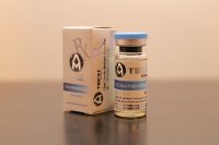 Testam Phenylpropionate 100 - Testosterone Phenylpropionate