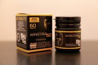 WINSTROL 50 - Stanozolol